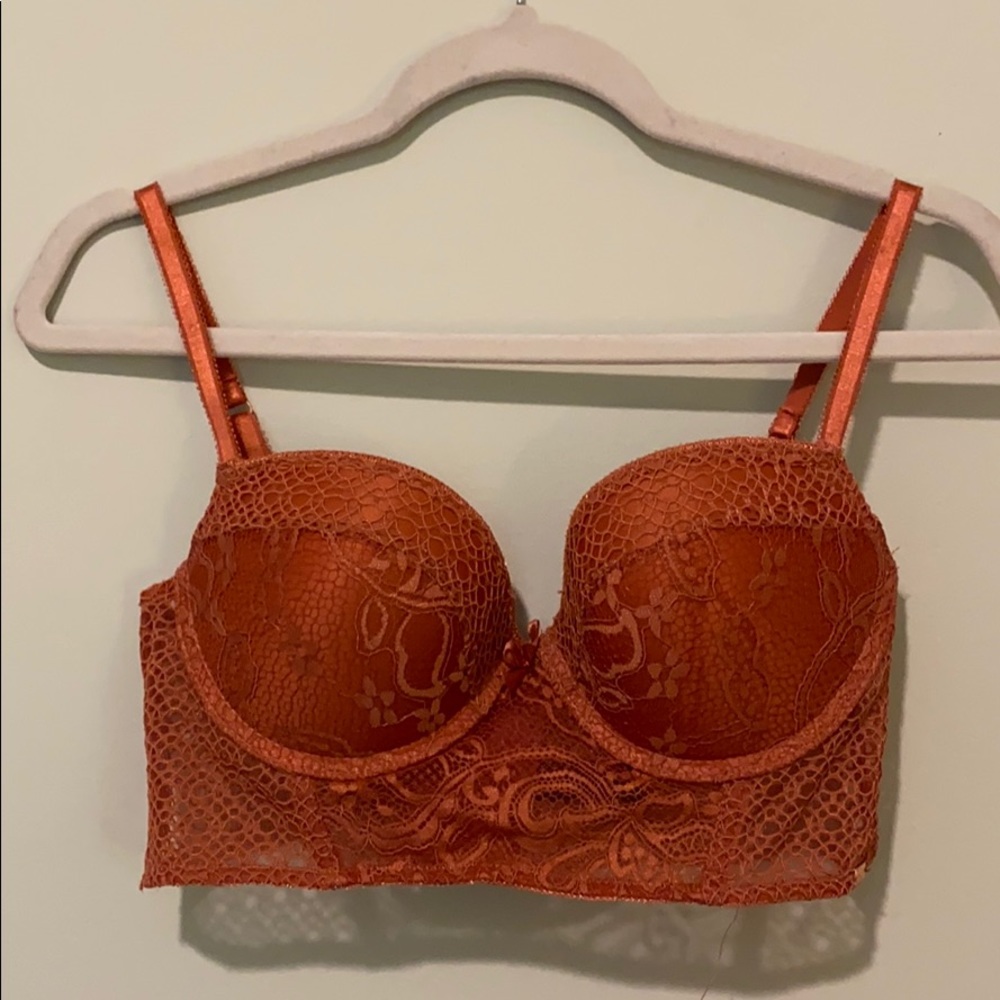 Brand new bra